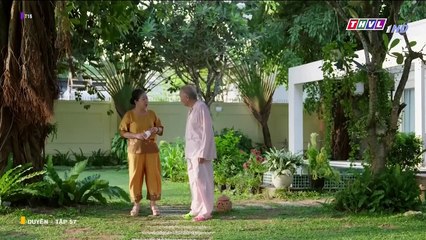 DUYÊN - TẬP 57-58 - PHIM VIỆT NAM THVL1 - PHIM DUYEN
