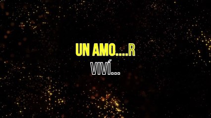 Gipsy Kings - Un amor (KARAOKE)