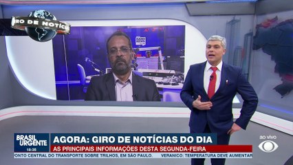 Acusado de ser mandante de chacina é preso
