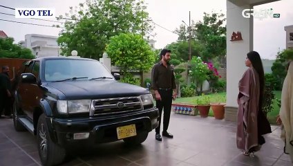 Do Kinaray Episode 51 19th Aug 2025