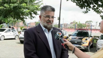 Operação de Trânsito Apreende 13 Motocicletas: Diretor do DETRAN Discute Impacto de Adulteracionamento no Tráfego Urbano