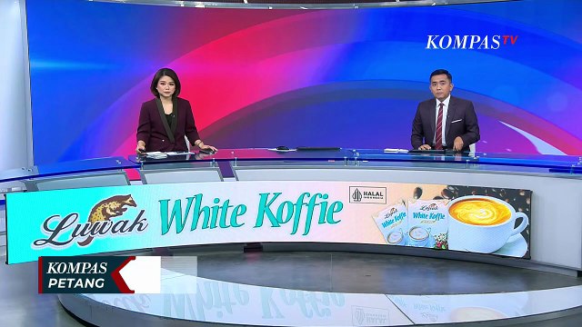 [LIVE] Aksi Demo Kenaikan Pajak di Bone Hingga Pansus Pemakzulan Bupati Pati di DPRD | KOMPAS PETANG