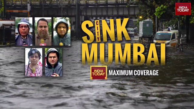 Heavy rain batters Mumbai, schools, colleges shut, Mega crackdown on misleading food labels and more