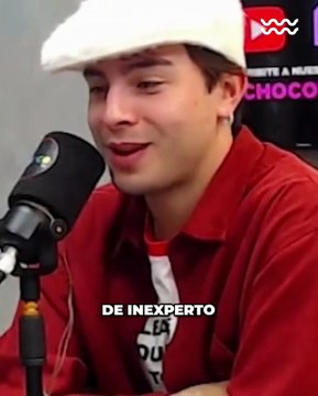 Rusherking recordó su romance con la China Suárez