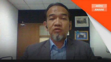 Kerajaan perlu perkenal simbol khas isyarat ada kes buli