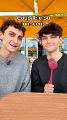 Il s’est cramé tout seul 😭