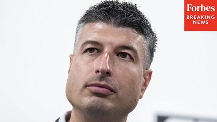 Tom Barrett: VA Office Of Information And Technology Is 'Not Being As Smart As They Could Be'