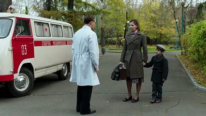 Доктор Преображенский 6 серия.