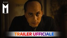 'Mussolini: Hijo del Siglo' - Tráiler Oficial