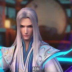 [BTTH] xiao xiao daughter of queen Medusa & xiao yan || battle through the heavens || #btth [Btth] xiao yan got bodhisatva heart and become more powerful || #battle through the heavens | #btth