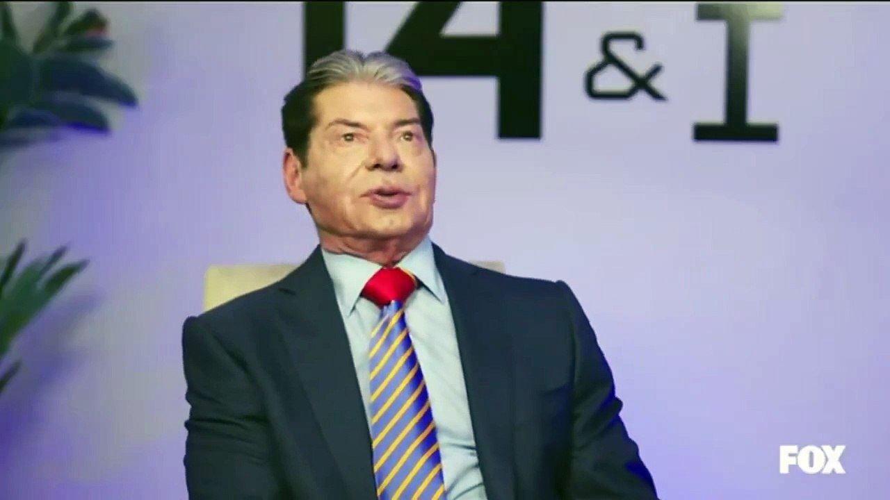 Vince McMahon Buries Triple H's WWE Creative during Hulk Hogan on WWE RAW Debut on Netflix