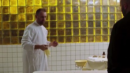 Доктор Преображенский 10 серия.