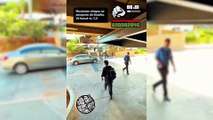 GTA: “CJ da vida real” é detido durante gravação de vídeo