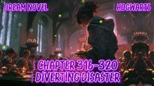 Hogwarts 316-320 Diverting Disaster