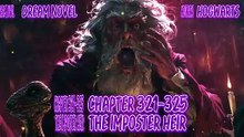 Hogwarts 321-325 The Imposter Heir