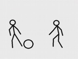 Eduardo da silva broken leg Cartoon Version