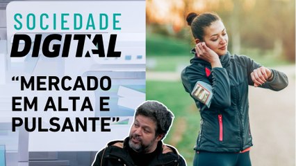 Qual será o futuro do esporte com o avanço da tecnologia e IA? | SOCIEDADE DIGITAL