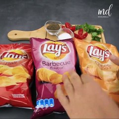 You have to try this snack recipe! 🤤