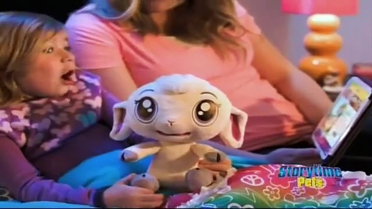 Bet On Your Baby Uruguay Episode Clip from 3.10.2015 Anytime is Storytime with Storytime Pets!