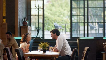 Sadece Arkadaşız 1.Sezon 10.Bölüm İzle