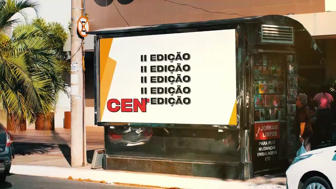 Central 98 - 2ª Edição 19/08/2025