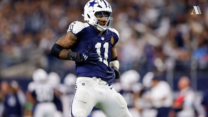 Which NFL Holdout Is Most Likely to Be Traded? Parsons, Hendrickson, & More.