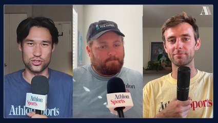 Should Chicago Be Hitting the PANIC Button on Caleb Williams?