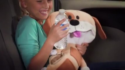 Bet On Your Baby Uruguay Episode Clip from 12.12.2015 Seat Pets, Ride With Me!