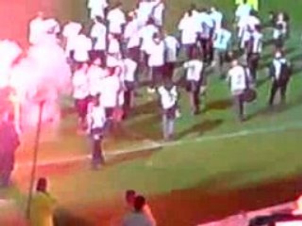 hac bastia tour d'honneur