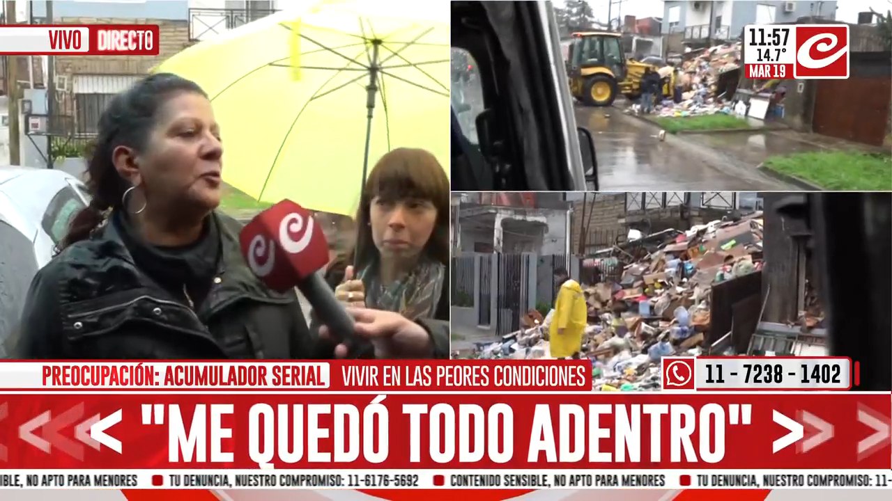 vecinos