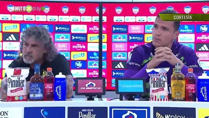 ¿El árbitro les salvó la fiesta? Junior venció a Bucaramanga  el día de su cumpleaños y con estadio lleno