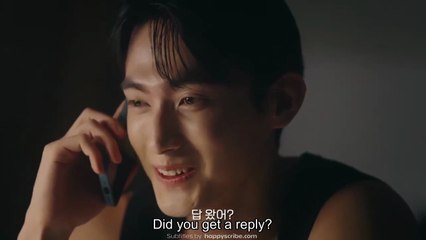 🔥connect ep1 korean bl Eng Sub 2025