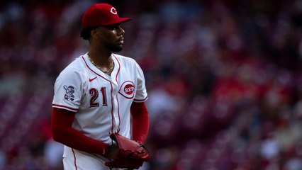 Hunter Greene Leads Reds Against Angels: Game Insights