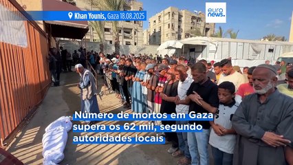 Navio com centenas de toneladas de ajuda alimentar para Gaza aproxima-se de porto israelita