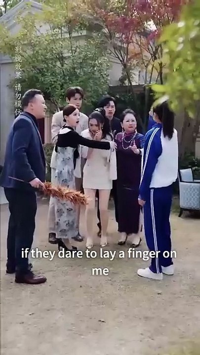 [ENG SUB] Poor Girl Is Bullied by Family,But When She Cuts Ties,They Cried And Beg For Forgiveness! Late!