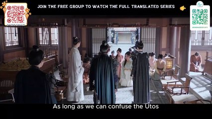 Ep 26 Legend of the Female General (2025) Engsub