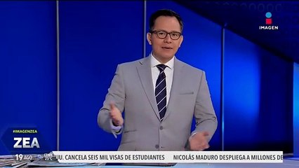 Hombre agrede a policías con un machete por marcarle un alto