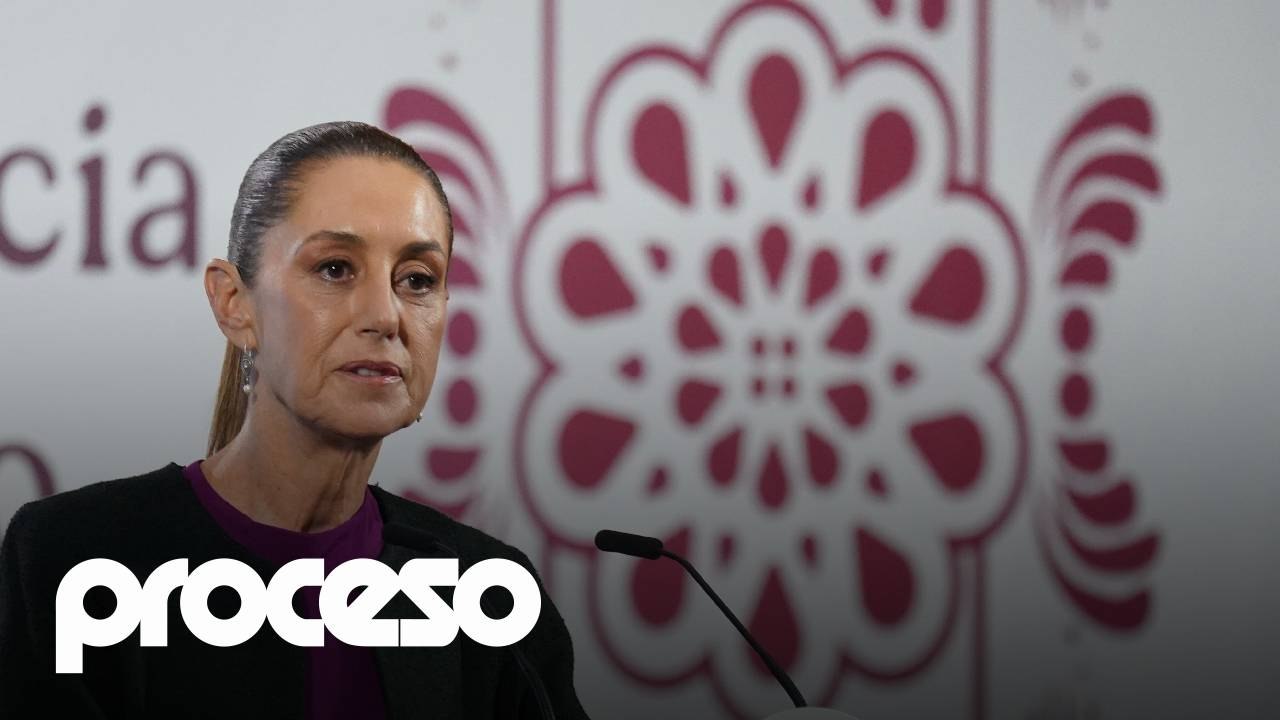 Los temas más importantes de la conferencia mañanera del martes 19 de agosto de 2025