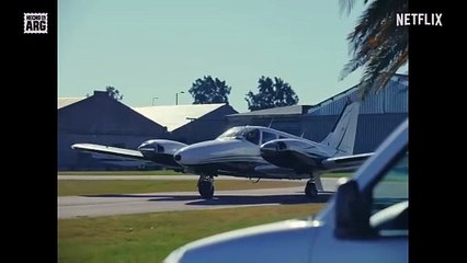 Tráiler oficial de Las Maldiciones, la serie de Netflix con Leo Sbaraglia