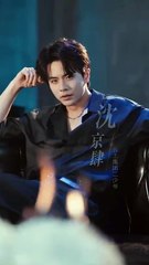 王楠 & 李胜楠《占有玫瑰》上篇：动人爱情故事揭幕🌹