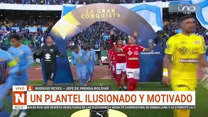 ROBATTO CIERRA PRACTICAS