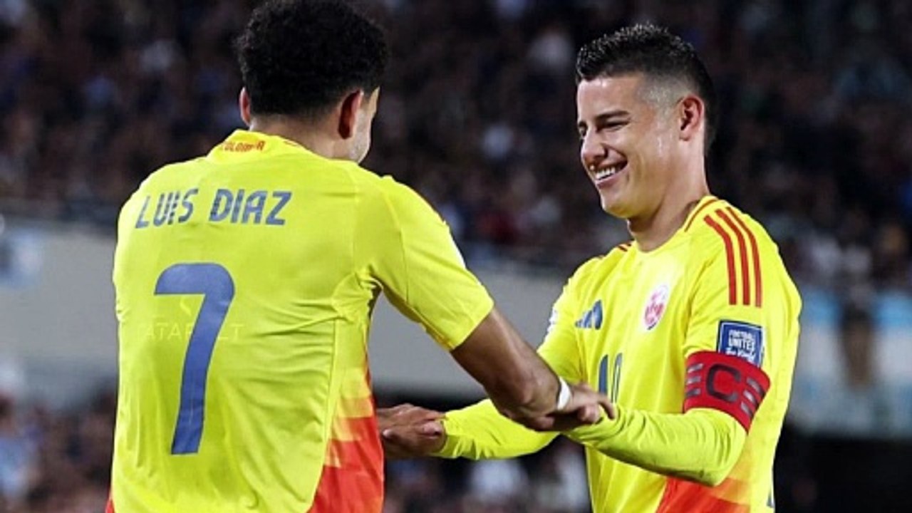 Adiós al amarillo tradicional: este será el color de la camiseta de Colombia en el Mundial 2026