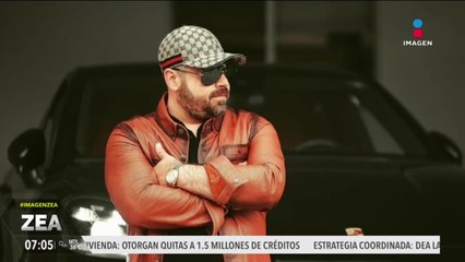 El influencer Camilo Ochoa fue asesinado en su propia casa en Morelos