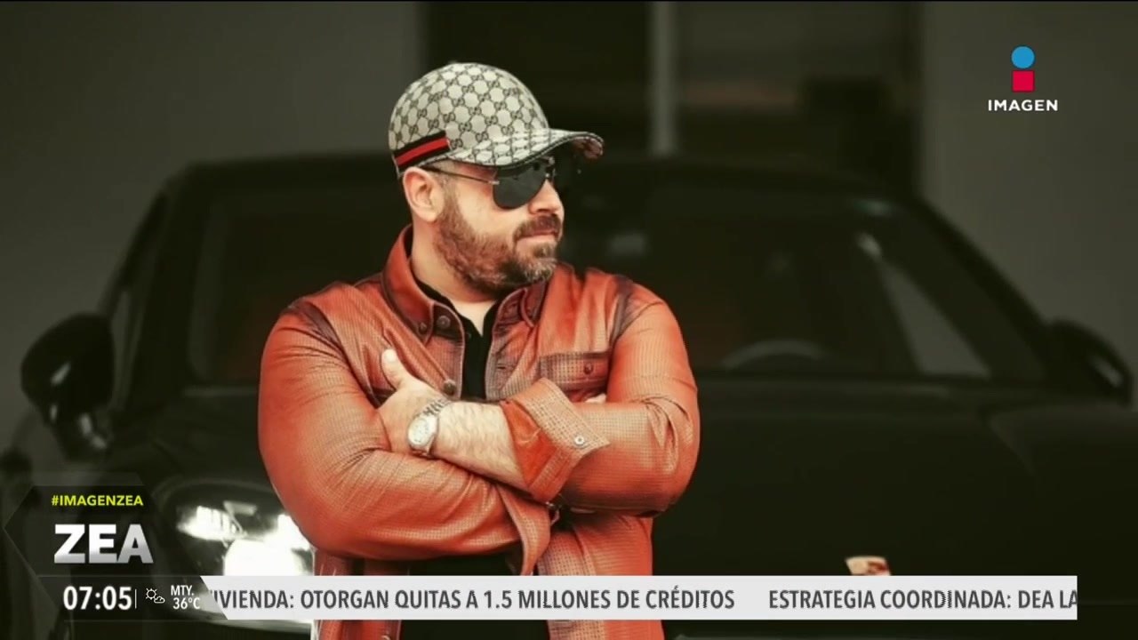 El influencer Camilo Ochoa fue asesinado en su propia casa en Morelos