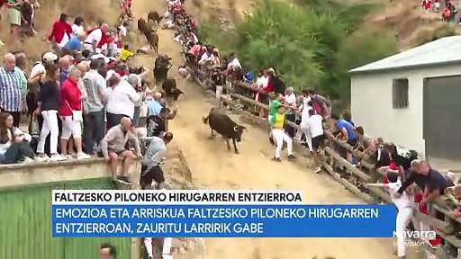 Berriak 2025/08/19