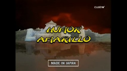 Humor Amarillo - 028 - Español Completo