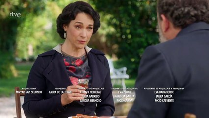 La Promesa - Capitulo 657 AVANCE