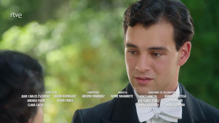 La Promesa Capitulo 659 Avance - Vídeo Dailymotion