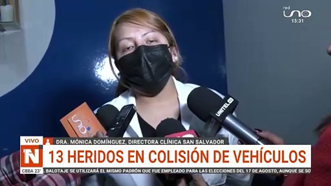 ACCIDENTE