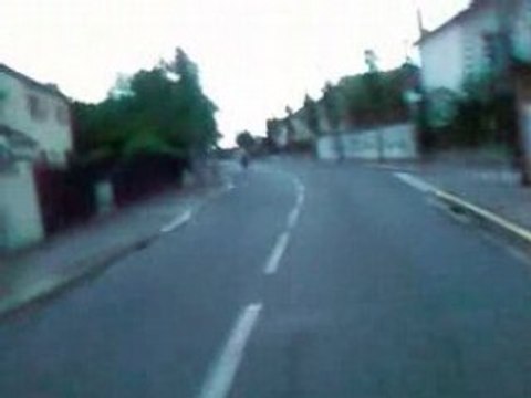 mon ovetto en reglage non fini